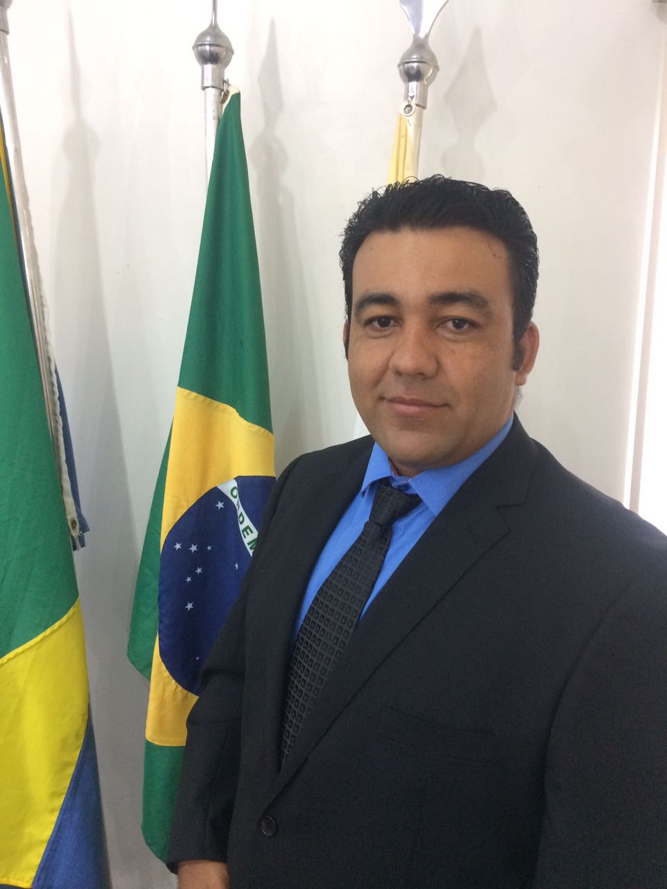 ALFREDO BARBOSA