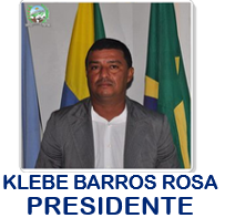 KLEBE BARROS ROSA