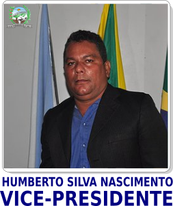 HUMBERTO SILVA NASCIMENTO